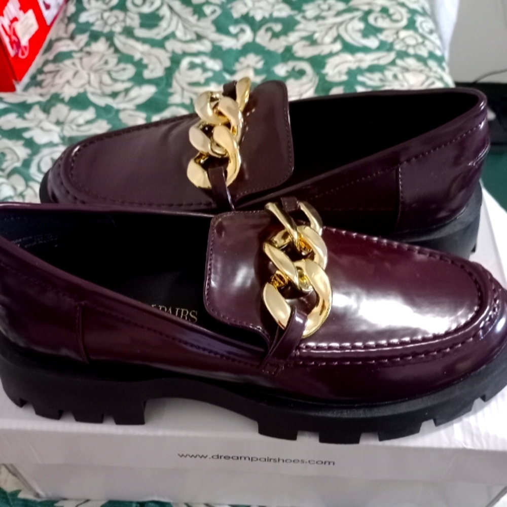 Dream Paris shoes for women size 8 5 for women